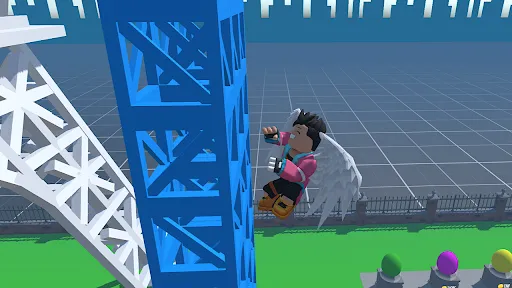 Steal it Games: Obby Parkour | 游戏 | XWorld