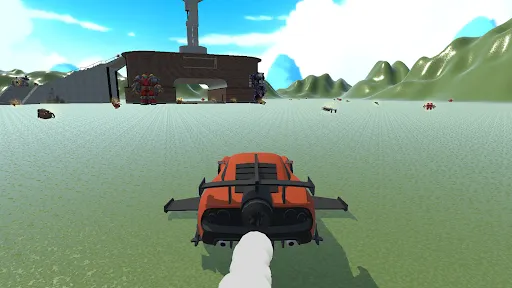 Brainrot Sandbox Playground | Games | XWorld