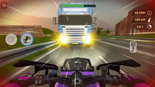 Wheelie Rider: Moto Racing | Игры | XWorld