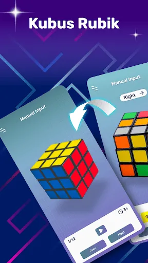 Aplikasi Rubik: Cube Solver | Permainan | XWorld Aplikasi Rubik: Cube Solver | Permainan | XWorld