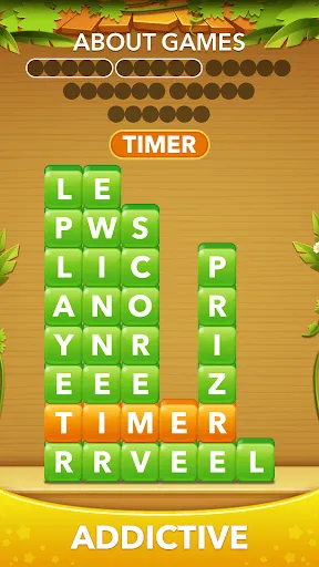 Word Heaps -Connect Stack Word | Games | XWorld Word Heaps -Connect Stack Word | Games | XWorld