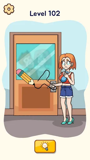 Draw Puzzle Story: Brain Game | 游戏 | XWorld Draw Puzzle Story: Brain Game | 游戏 | XWorld