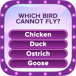 XWorld | TRIVIA STAR Quiz Games Offline