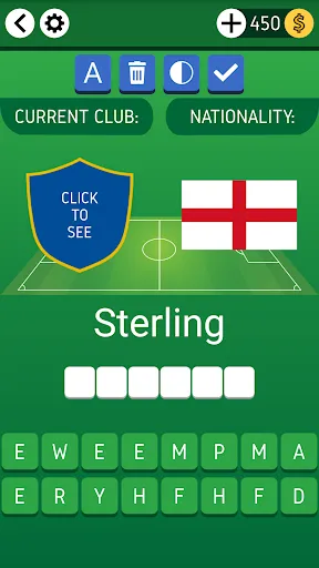Names of Soccer Stars Quiz | Games | XWorld