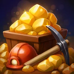 XWorld | Goldvale Mines