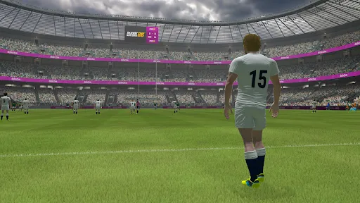 Rugby Nations 26 | Permainan | XWorld