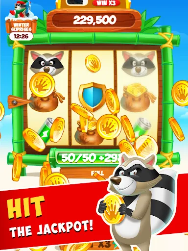 Coin Boom: become coin master! | Games | XWorld