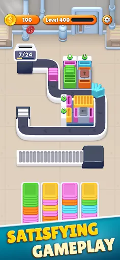 Card Factory! | เกม | XWorld