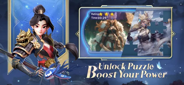 Summoners Kingdom:Goddess | Games | XWorld