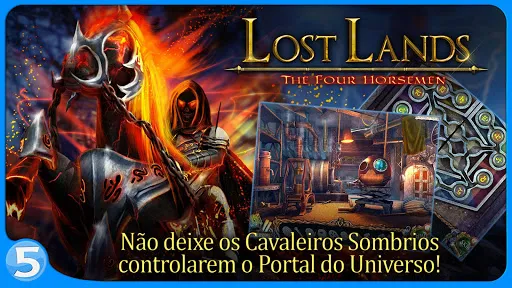 Lost Lands 2 | Jogos | XWorld