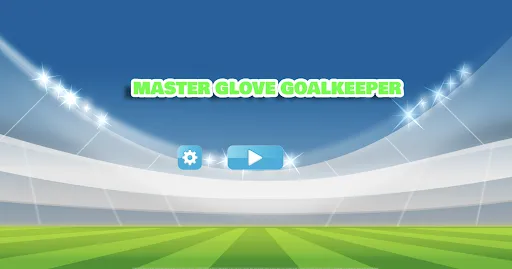 Master Glove Goalkeeper | Permainan | XWorld