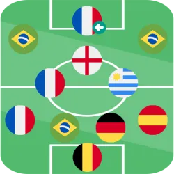 XWorld | Guess Football Teams Quiz 2024