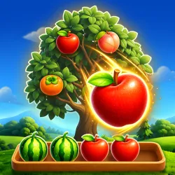 XWorld | Triple Harvest™: 3D Match Game