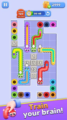 Hole In! | Jogos | XWorld