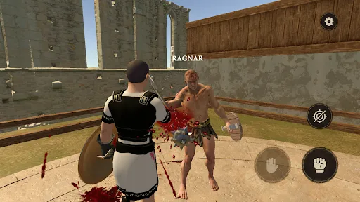 Half Blade Duel Combat | Games | XWorld Half Blade Duel Combat | Games | XWorld