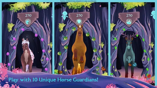 EverRun: The Horse Guardians | Games | XWorld