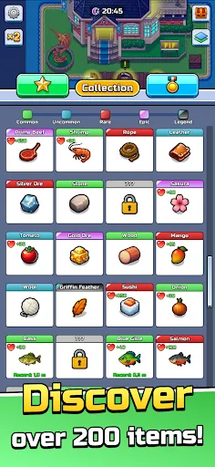 Island Breeze: Capybara & Farm | Games | XWorld Island Breeze: Capybara & Farm | Games | XWorld