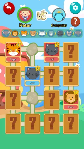 Animal Chess | Permainan | XWorld