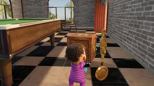 Naughty Prank Daddy Simulator | Игры | XWorld Naughty Prank Daddy Simulator | Игры | XWorld