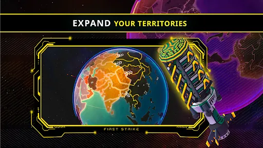 First Strike - Nuclear RTS | Games | XWorld First Strike - Nuclear RTS | Games | XWorld