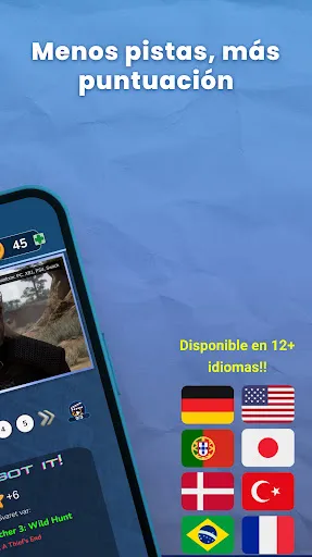 Adivina el Juego - Quiz Trivia | juego | XWorld Adivina el Juego - Quiz Trivia | juego | XWorld