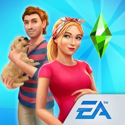 XWorld | The Sims™ FreePlay XWorld | The Sims™ FreePlay
