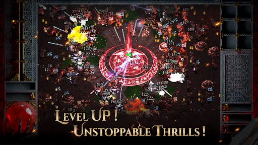 Halls of Torment | 游戏 | XWorld