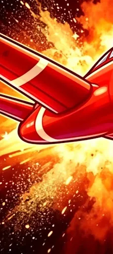 B9 Warhotly Game | 游戏 | XWorld