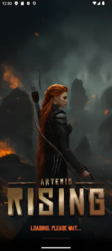 Artemis Rising | Permainan | XWorld