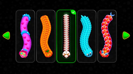 Worms Zone .io - Hungry Snake | Games | XWorld