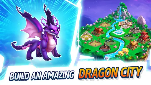 Dragon City: Mobile Adventure | Games | XWorld Dragon City: Mobile Adventure | Games | XWorld
