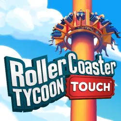 XWorld | RollerCoaster Tycoon Touch