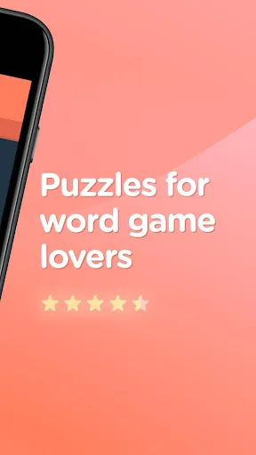 WordBrain 2 - word puzzle game | 游戏 | XWorld