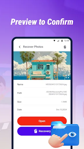 Photo Recover Finder | 游戏 | XWorld Photo Recover Finder | 游戏 | XWorld