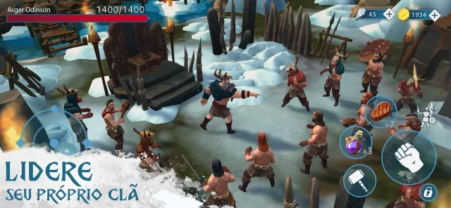 Vinland Tales ・ Jogo Survival | Jogos | XWorld