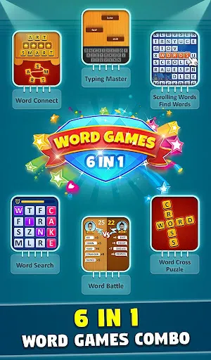 Typing Master Word Typing Game | Games | XWorld