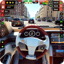 XWorld | Driving Car Game 2025 XWorld | Driving Car Game 2025