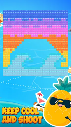 Summer Break | Игры | XWorld