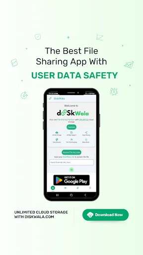 DiskWala | 游戏 | XWorld