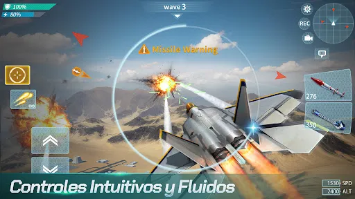 Apex Combat OL- Combate Aéreo | juego | XWorld Apex Combat OL- Combate Aéreo | juego | XWorld