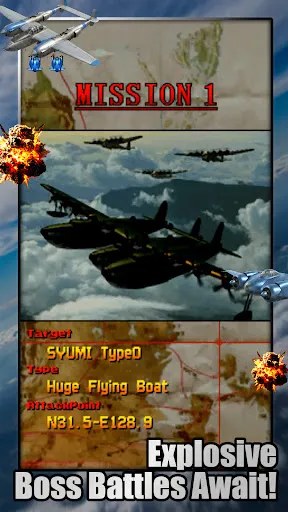STRIKERS 1945 2 | Games | XWorld STRIKERS 1945 2 | Games | XWorld