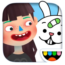 XWorld | Toca Boca Jr XWorld | Toca Boca Jr