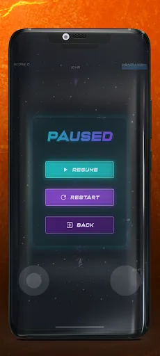 Galaxy Warriors GW | Games | XWorld