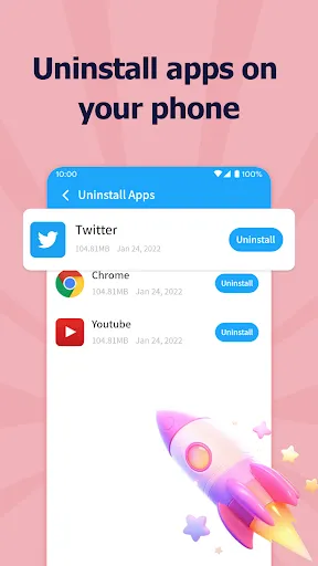 Cleaner Hub | 游戏 | XWorld