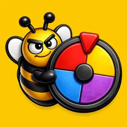 XWorld | Рулетка Вечеринки — BuzzWheel