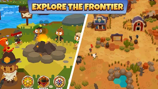 Bloons TD 6 NETFLIX | Games | XWorld Bloons TD 6 NETFLIX | Games | XWorld