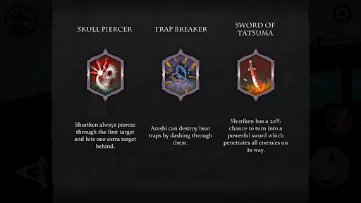 Ninja Arashi 2 Shadow's Return | 游戏 | XWorld