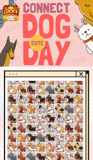 Lucky Dog Day | Games | XWorld Lucky Dog Day | Games | XWorld