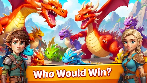 Dragon Fight - Merge Games | Games | XWorld Dragon Fight - Merge Games | Games | XWorld