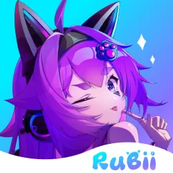 XWorld | Rubii: AI Characters Community